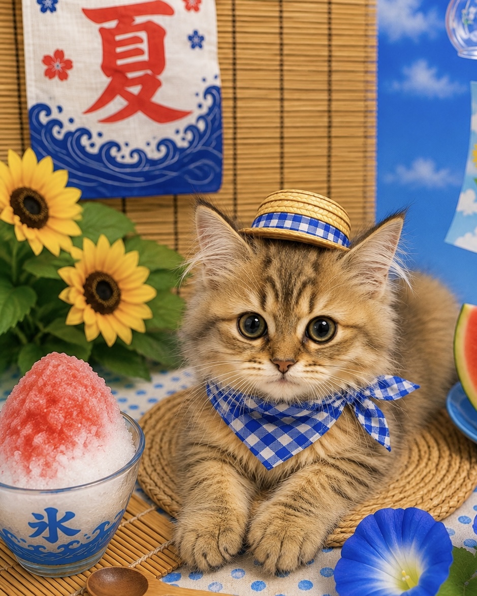 大阪府のペルシャ (センチュリーペットそよら古川橋駅前店/2026年5月2日生まれ/女の子/チンチラゴールデン)の子猫の2枚目の画像